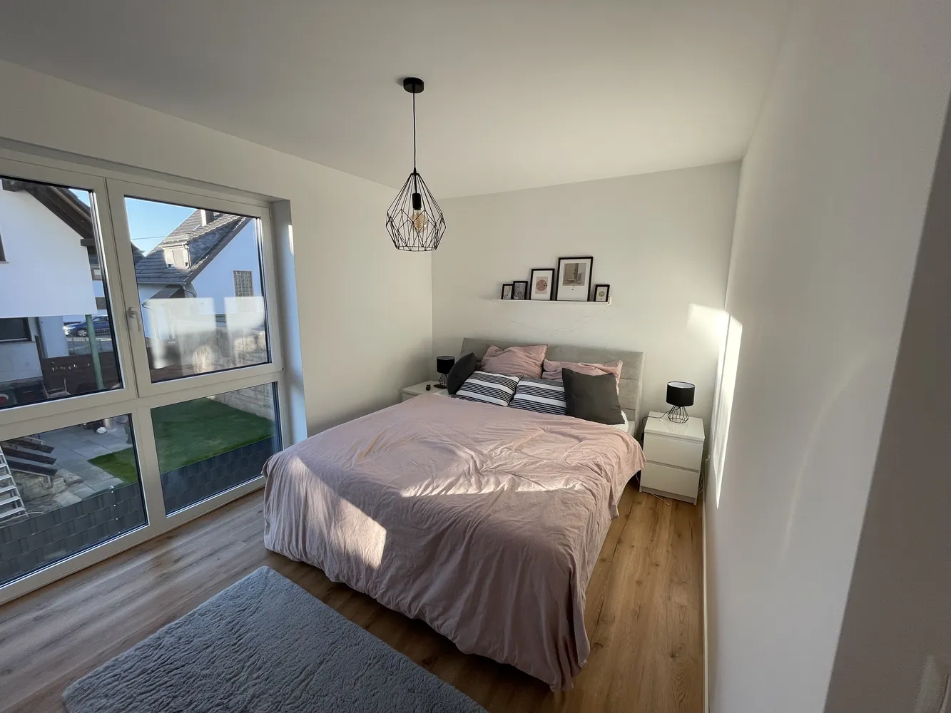 3 Zimmer Wohnung mit 88 m² in Neuwied – Bild 3