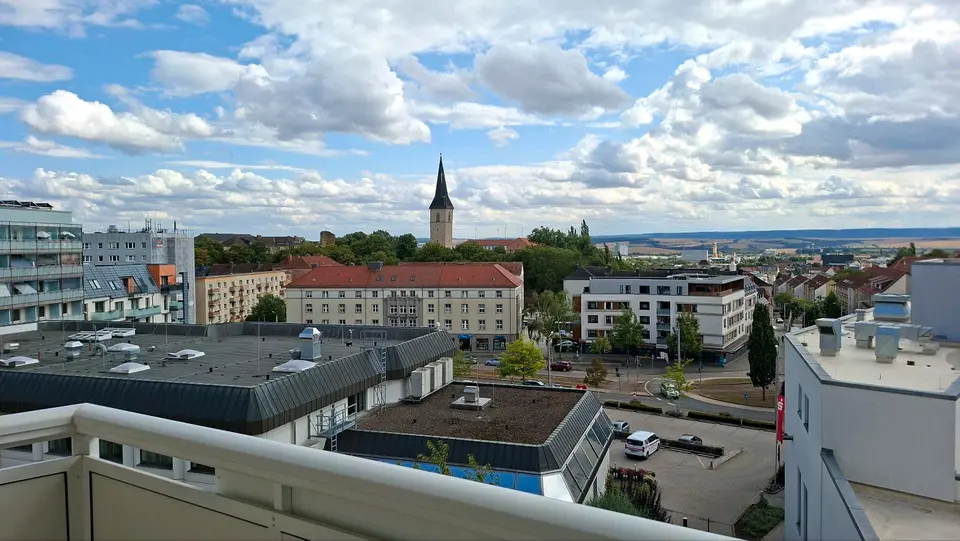 Studio mit 33 m² in Nordhausen – Bild 9