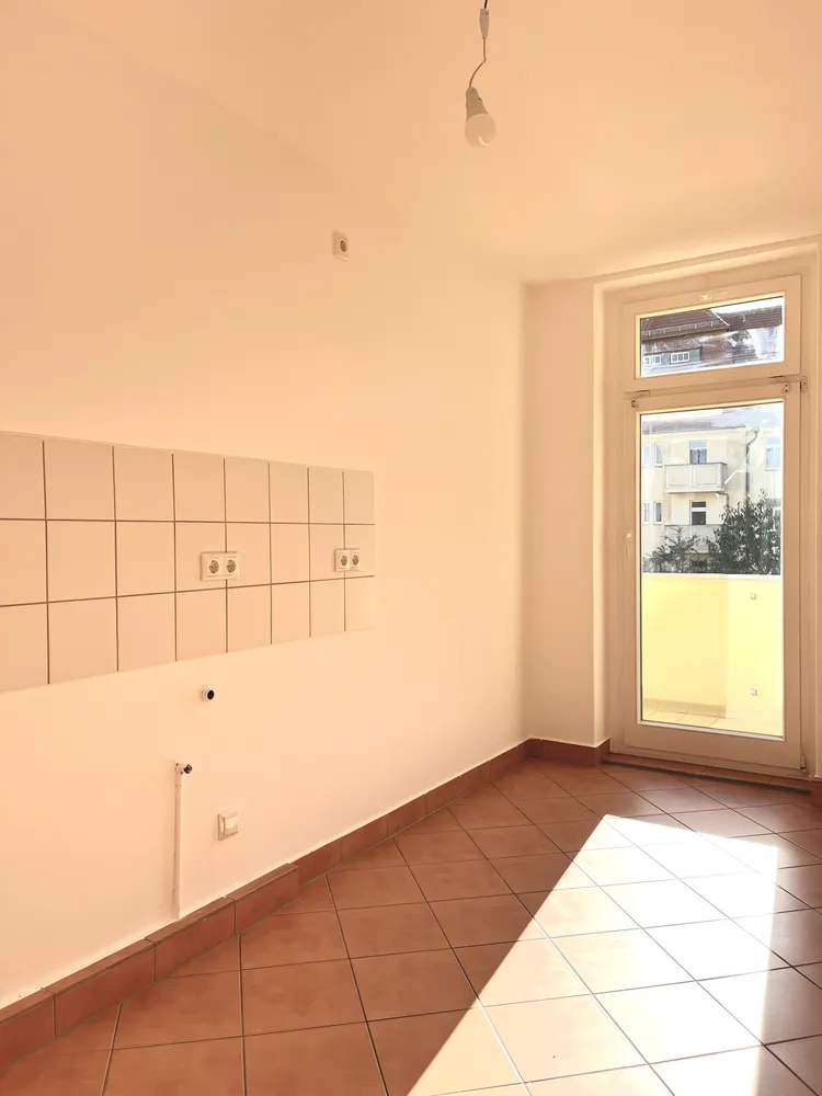 2 Zimmer Wohnung mit 58 m² in Dresden – Bild 7