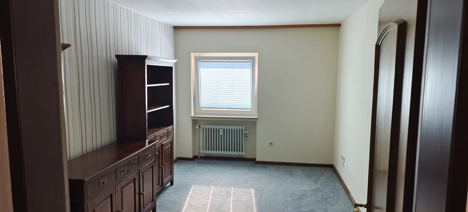 4 Zimmer Wohnung mit 118 m² in Bremen – Bild 3