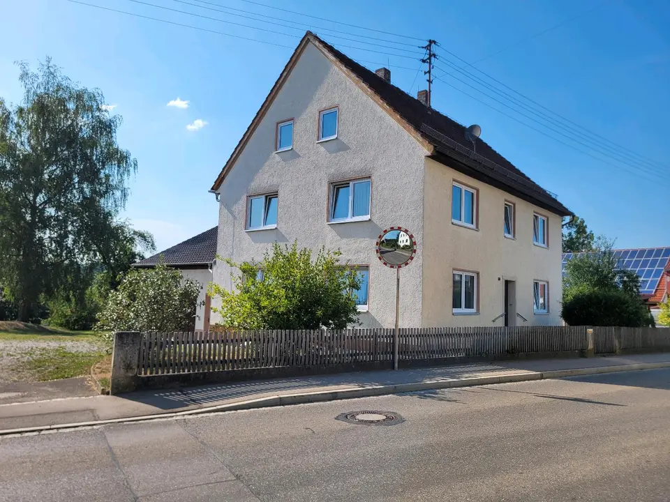 5 Zimmer Haus mit 135 m² in Donauwörth – Bild 2