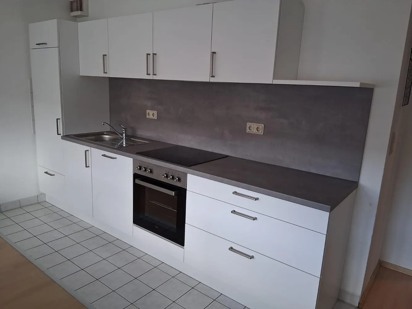 2 Zimmer Wohnung mit 47 m² in Gießen – Bild 1