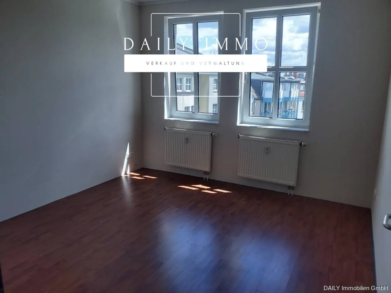 3 room apartment with 92 m² in Berlin – Photo 6