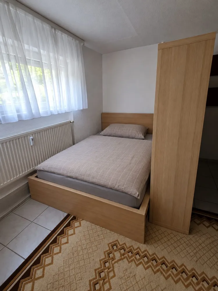 1 Zimmer Wohnung mit 27 m² in Stuttgart – Bild 4