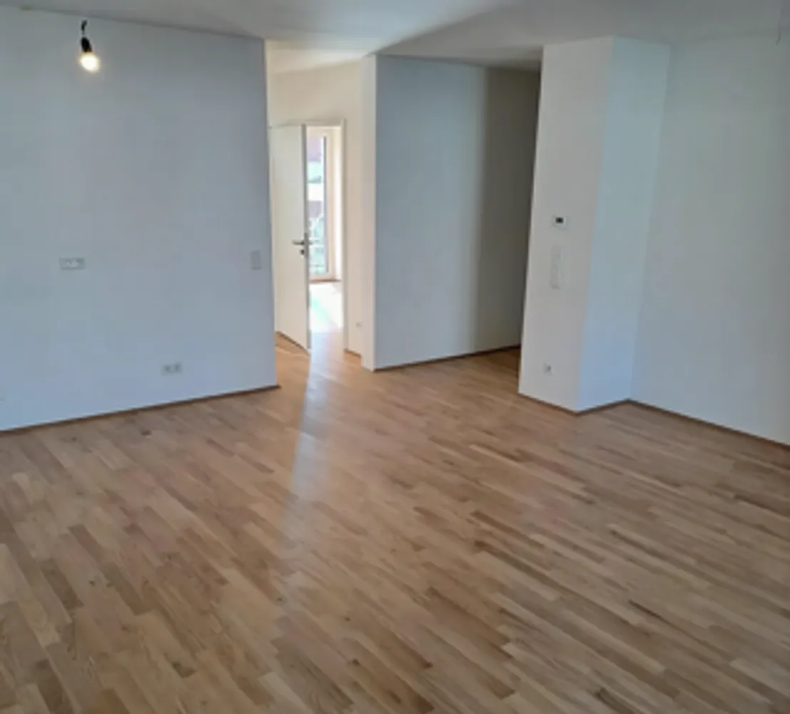 3 Zimmer Wohnung mit 80 m² in Darmstadt – Bild 3
