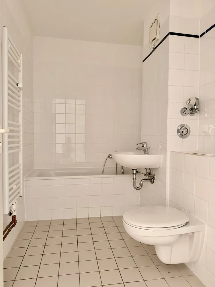 2 Zimmer Wohnung mit 60 m² in Berlin – Bild 7