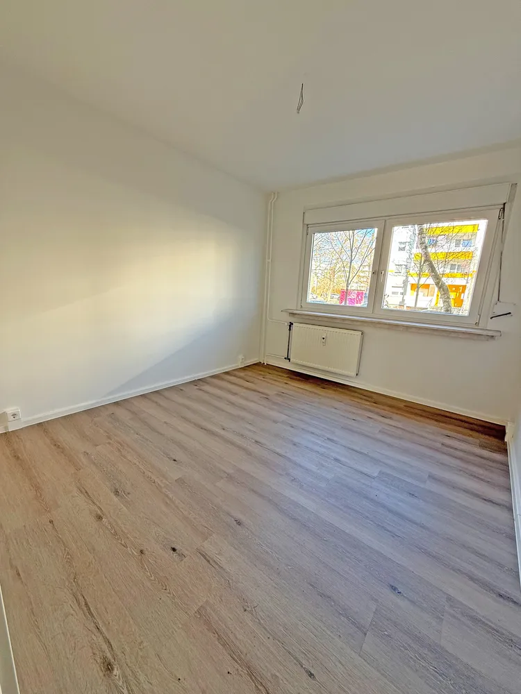 3 Zimmer Wohnung mit 56 m² in Halle (Saale) – Bild 12