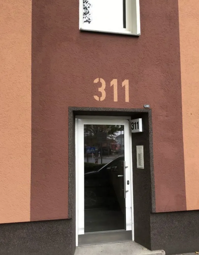 2 Zimmer Wohnung mit 45 m² in Essen – Bild 2
