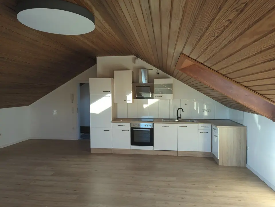 3 room apartment with 89 m² in Aalen – Photo 2
