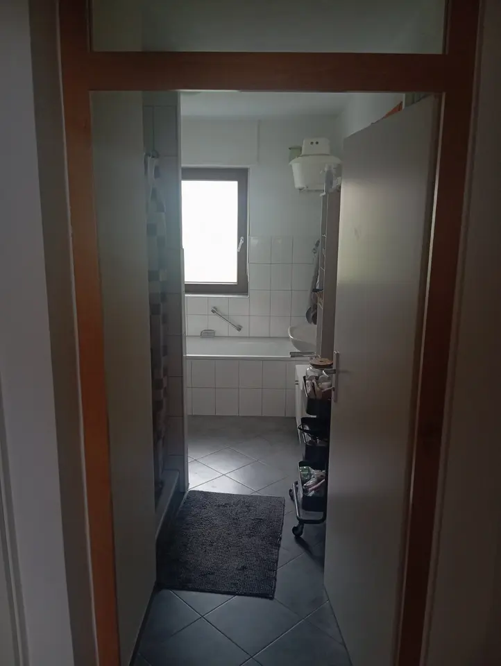 4 Zimmer Wohnung mit 90 m² in Karlsruhe – Bild 9