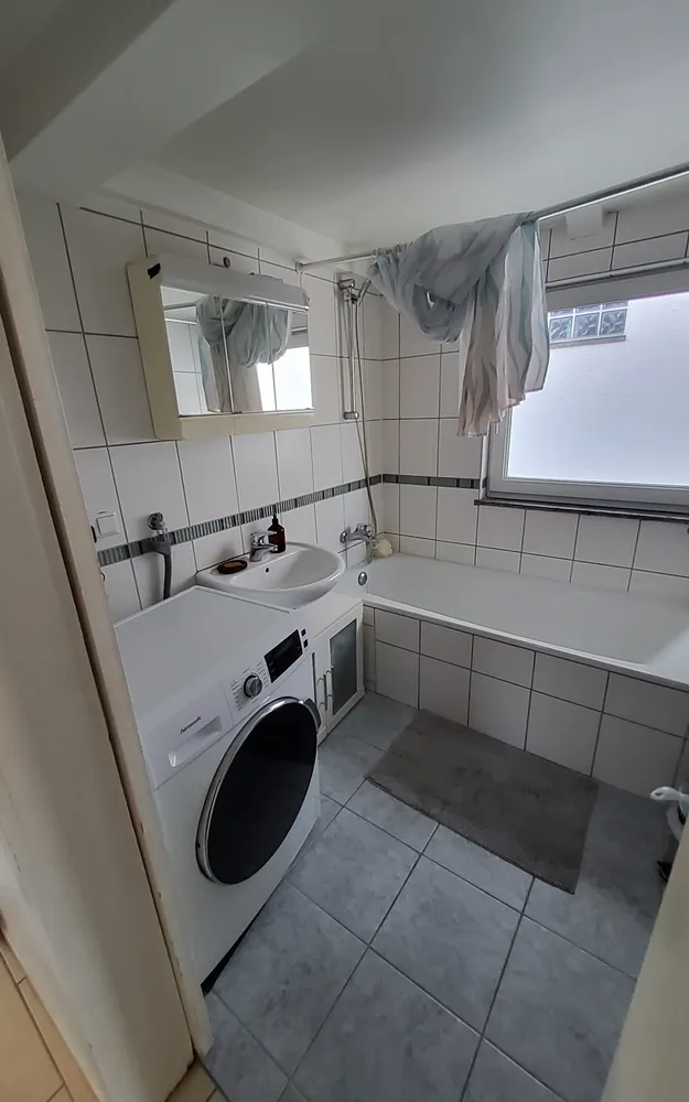 2 Zimmer Wohnung mit 45 m² in Stuttgart – Bild 11