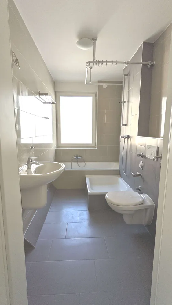3 Zimmer Wohnung mit 66 m² in Hannover – Bild 8