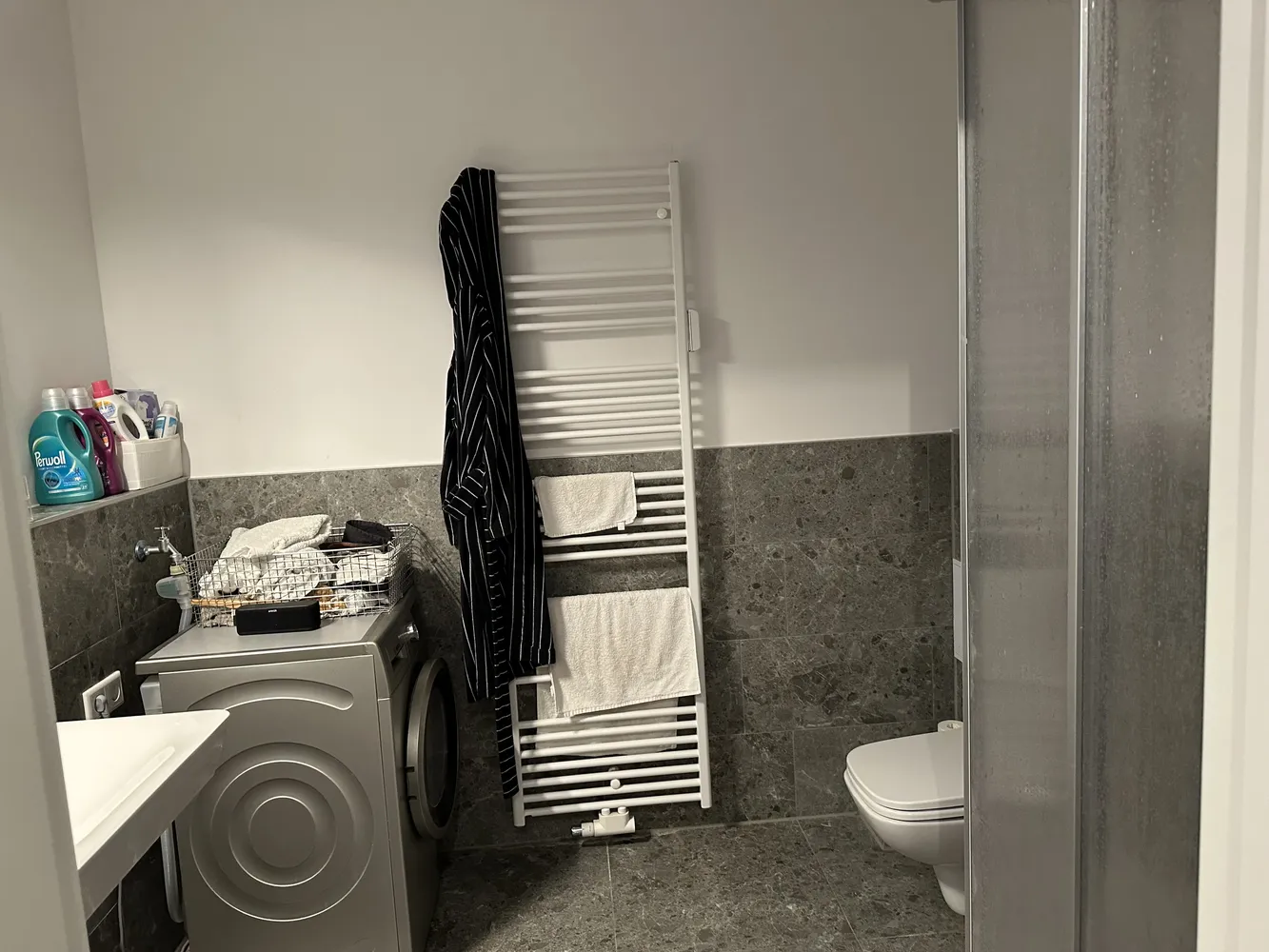 2 room apartment with 49 m² in Düsseldorf – Photo 5