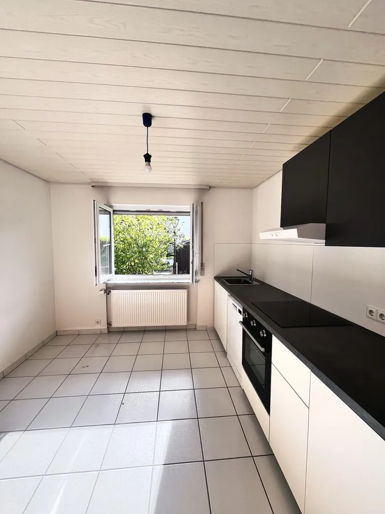 3 room apartment with 73 m² in Karlsruhe – Photo 2