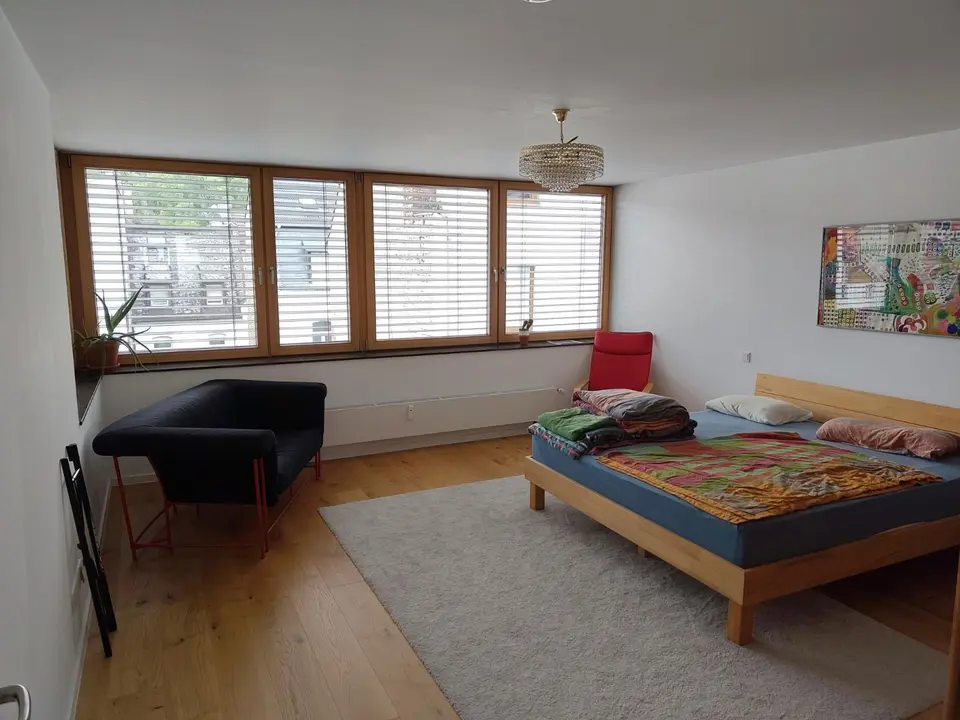2 Zimmer Wohnung mit 87 m² in Koblenz – Bild 3