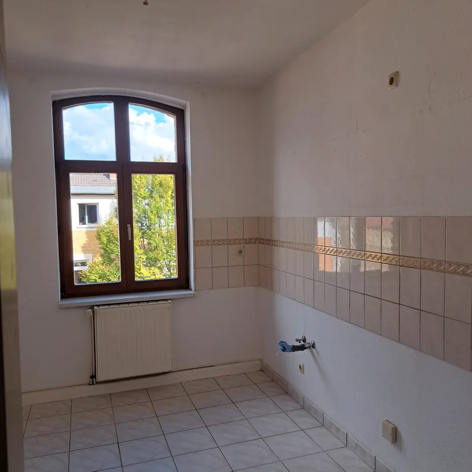 3 Zimmer Wohnung mit 67 m² in Bitterfeld-Wolfen – Bild 7