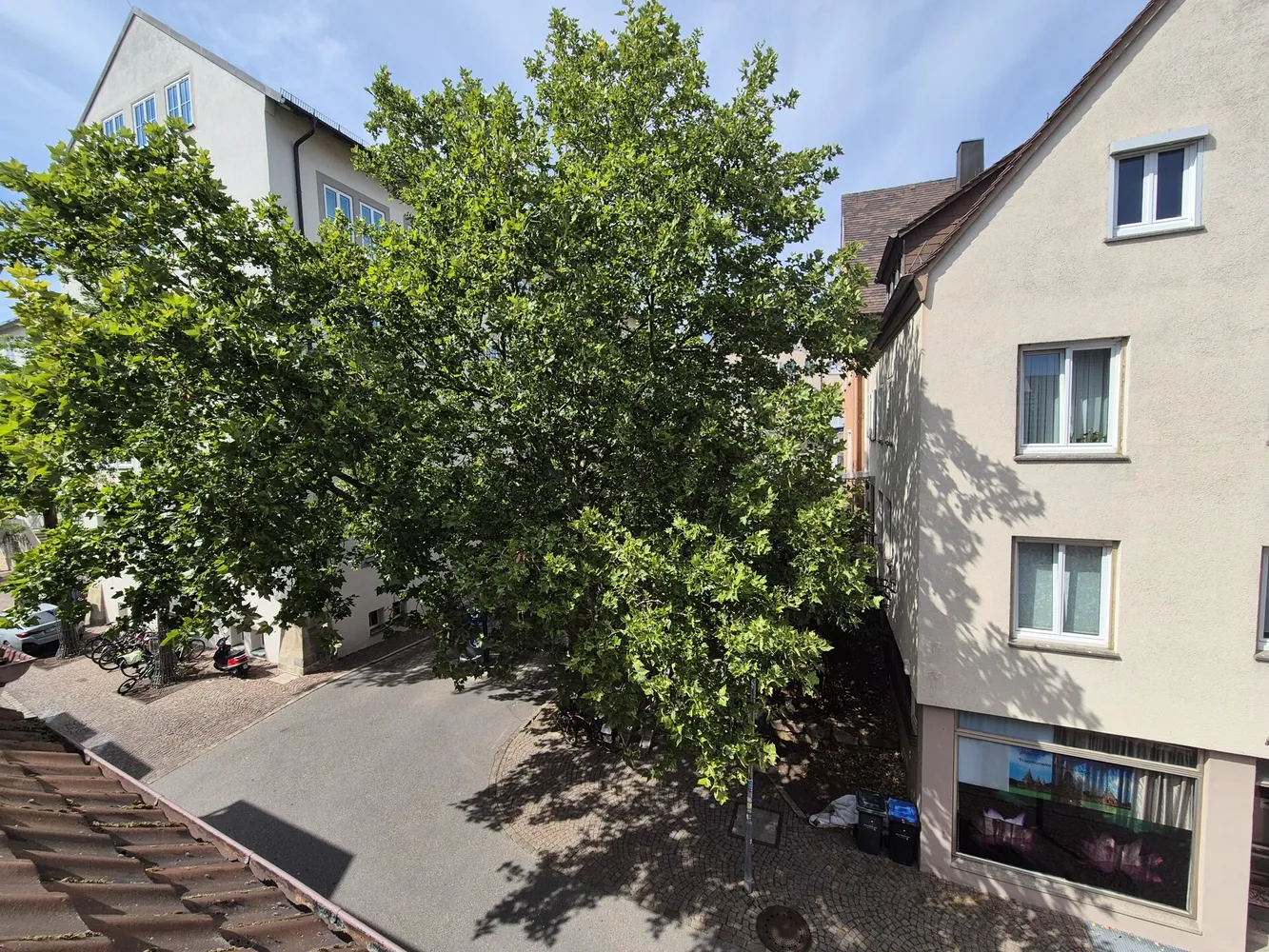 3 Zimmer Wohnung mit 62 m² in Böblingen – Bild 10