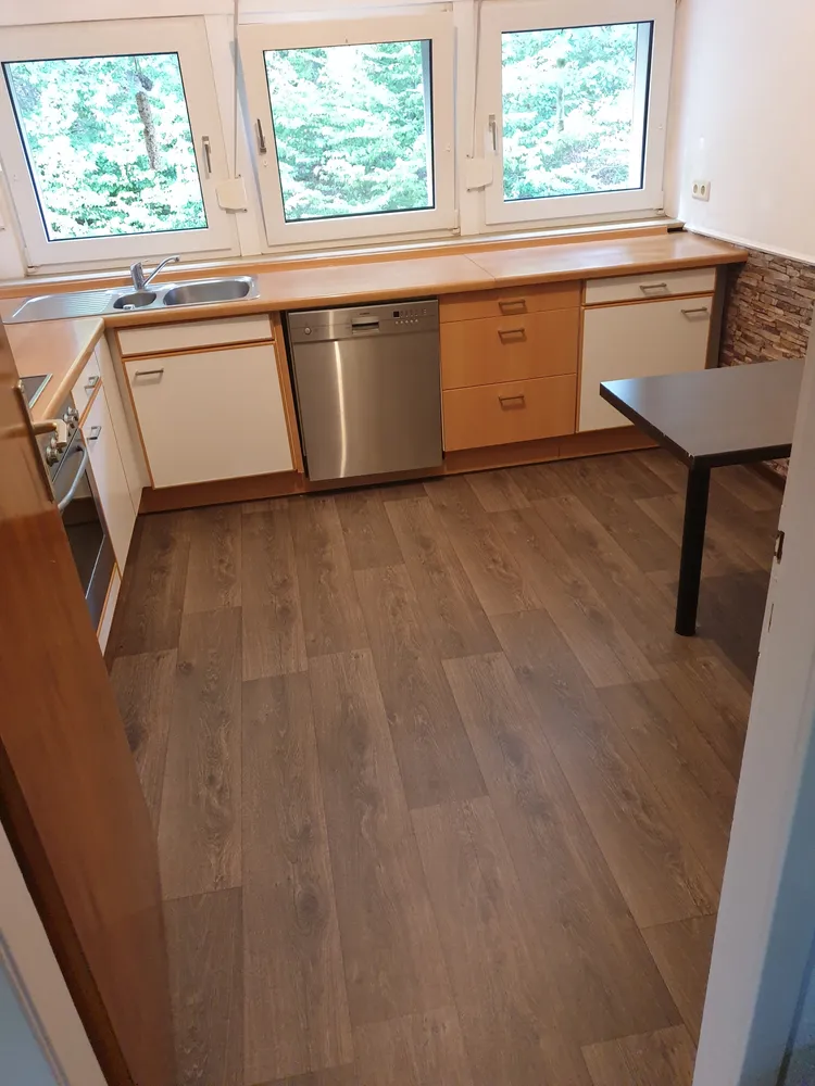 3 Zimmer Wohnung mit 59 m² in Hagen – Bild 1