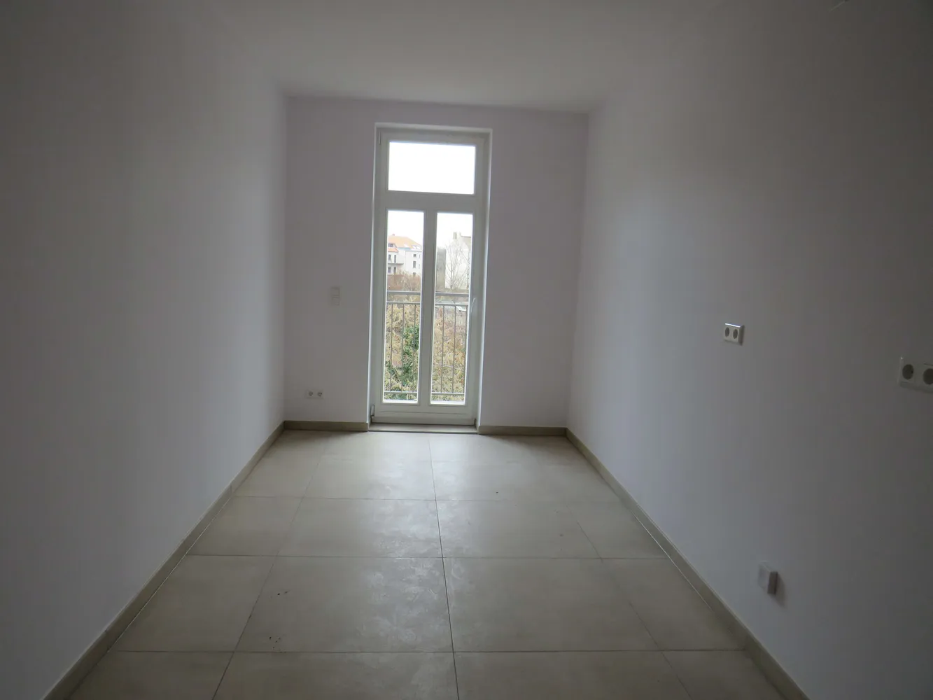 3 room apartment with 80 m² in Leipzig – Photo 3