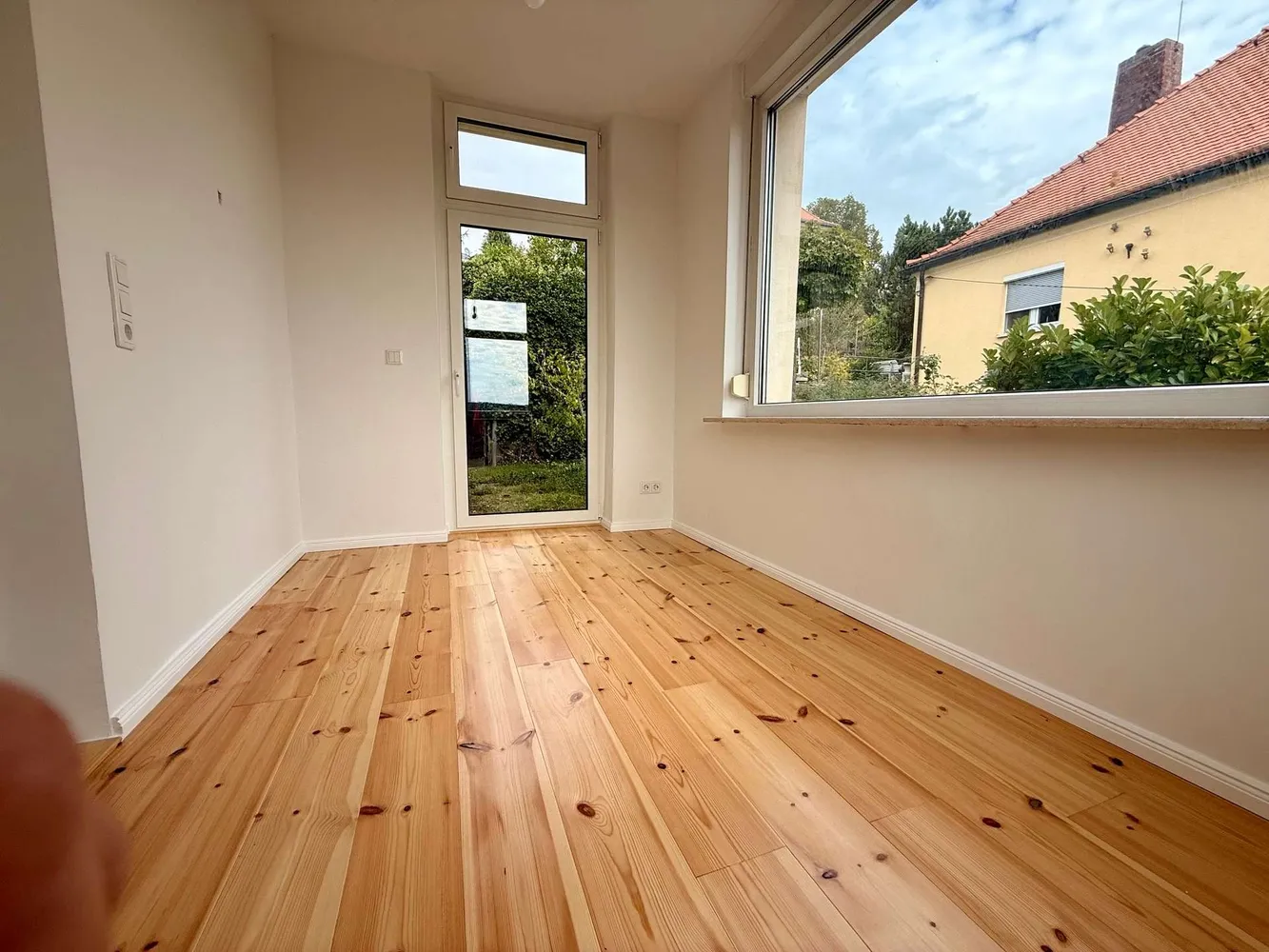 4 Zimmer Wohnung mit 103 m² in Meißen – Bild 11