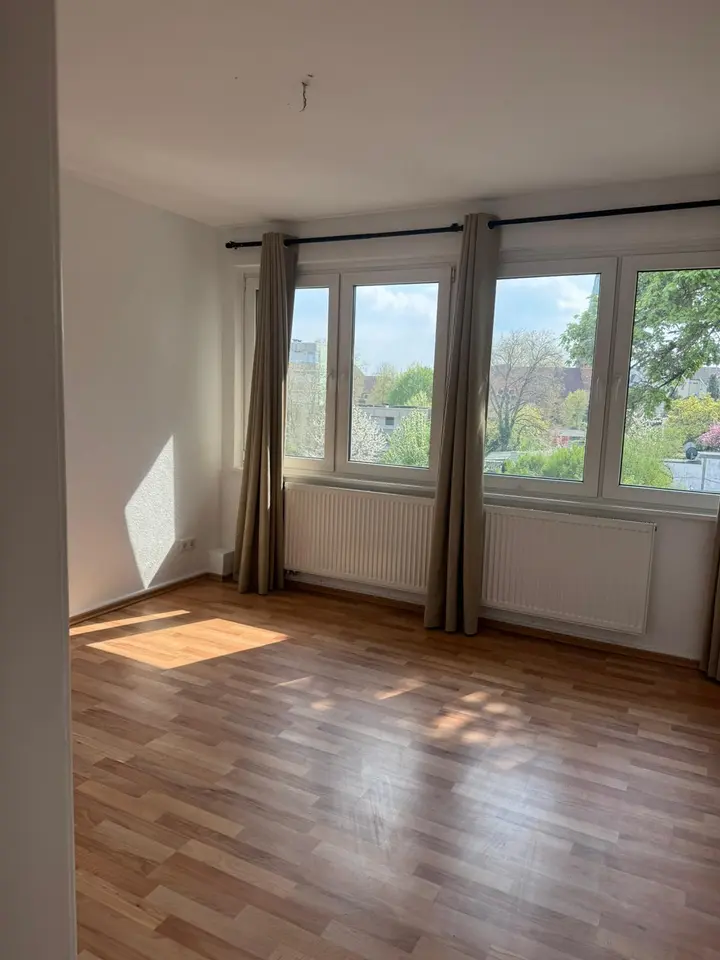 2 Zimmer Wohnung mit 38 m² in Gelsenkirchen – Bild 6