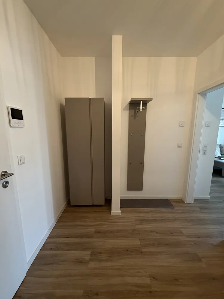 2 room apartment with 58 m² in Magdeburg – Photo 5