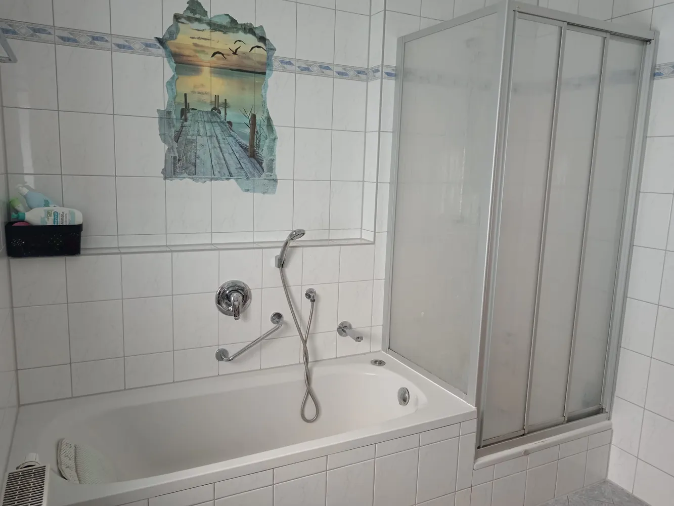 3 Zimmer Wohnung mit 91 m² in Straubing – Bild 12
