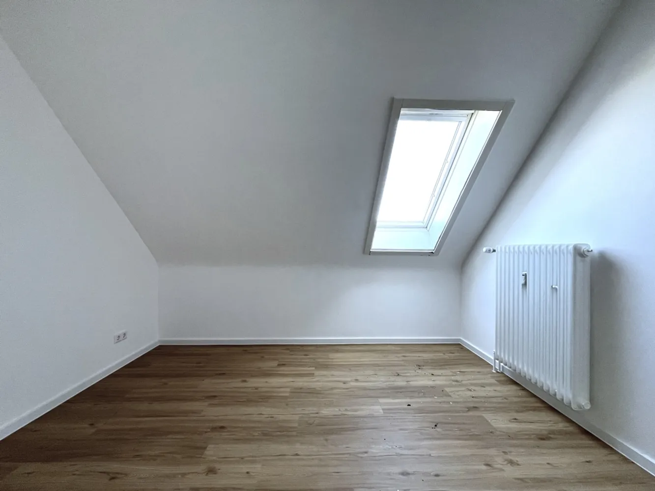 3 Zimmer Wohnung mit 58 m² in Bremen – Bild 5