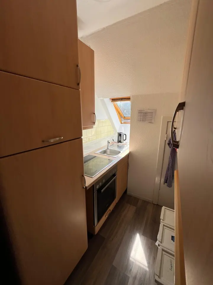 WG-Zimmer mit 12 m² in Flensburg – Bild 6