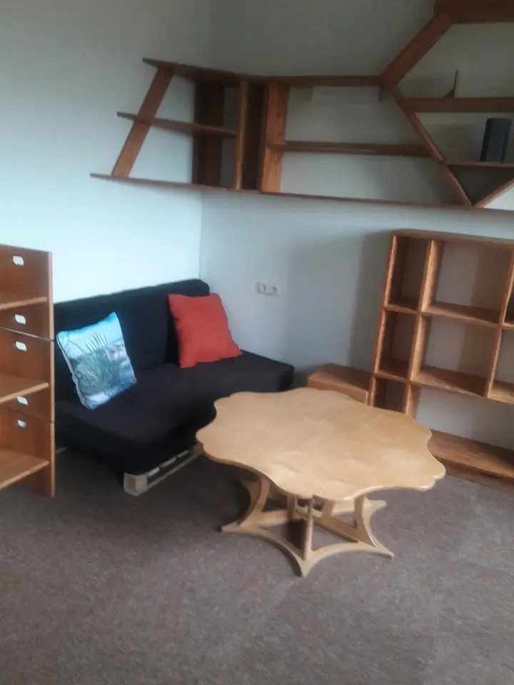 WG-Zimmer mit 18 m² in Rudolstadt – Bild 1