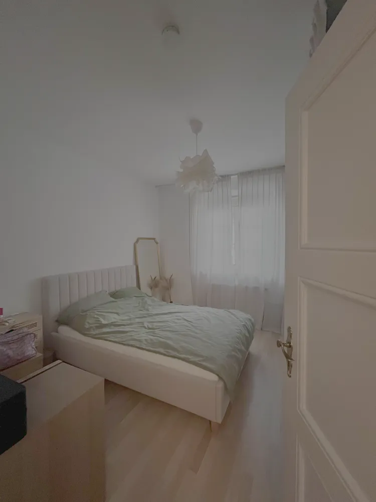 2 Zimmer Wohnung mit 53 m² in Wuppertal – Bild 2