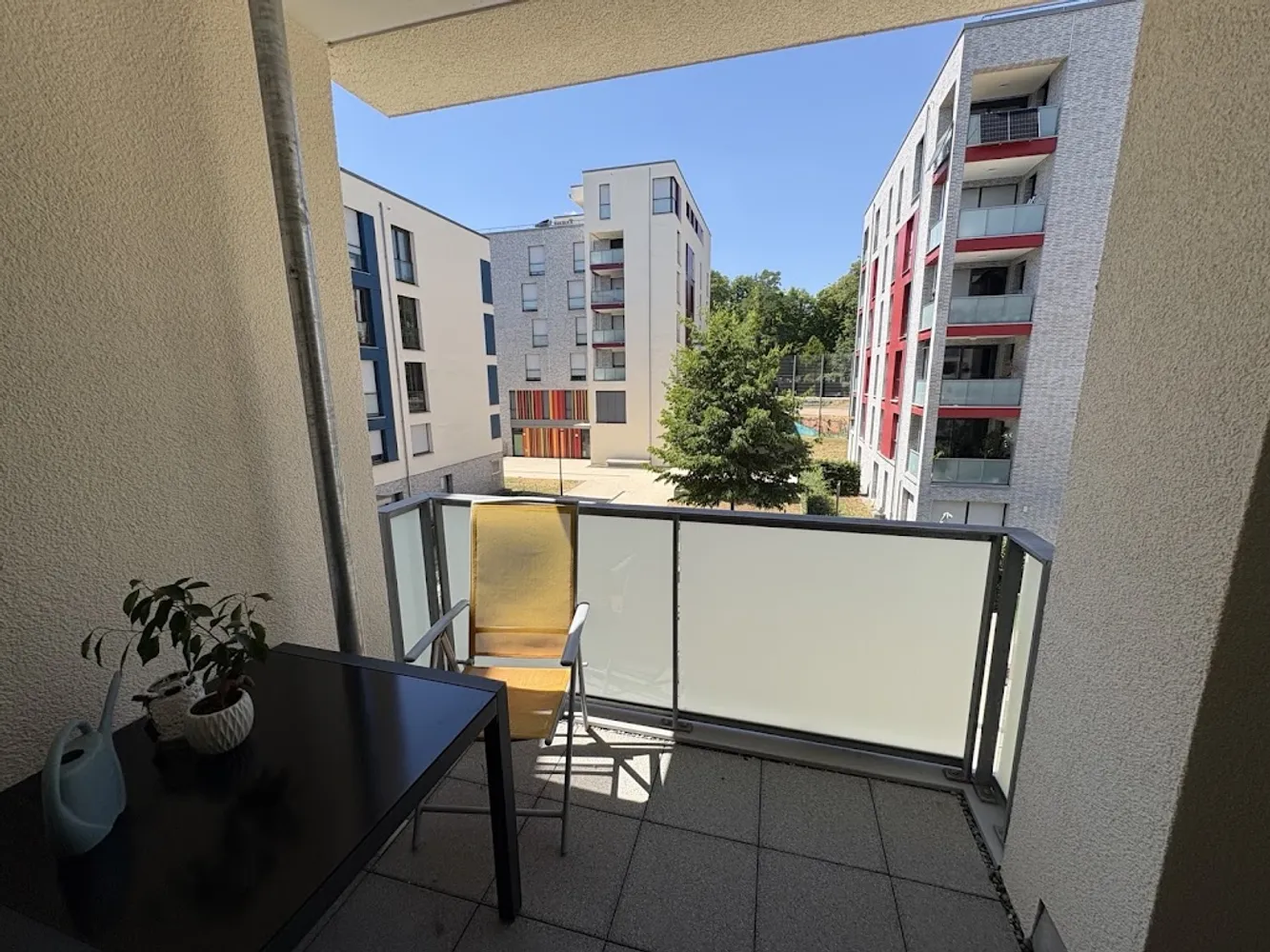 2 Zimmer Wohnung mit 55 m² in Stuttgart – Bild 7