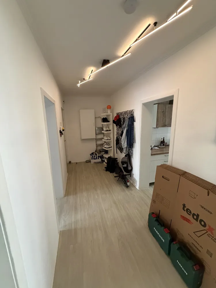 3 Zimmer Wohnung mit 74 m² in Dortmund – Bild 4