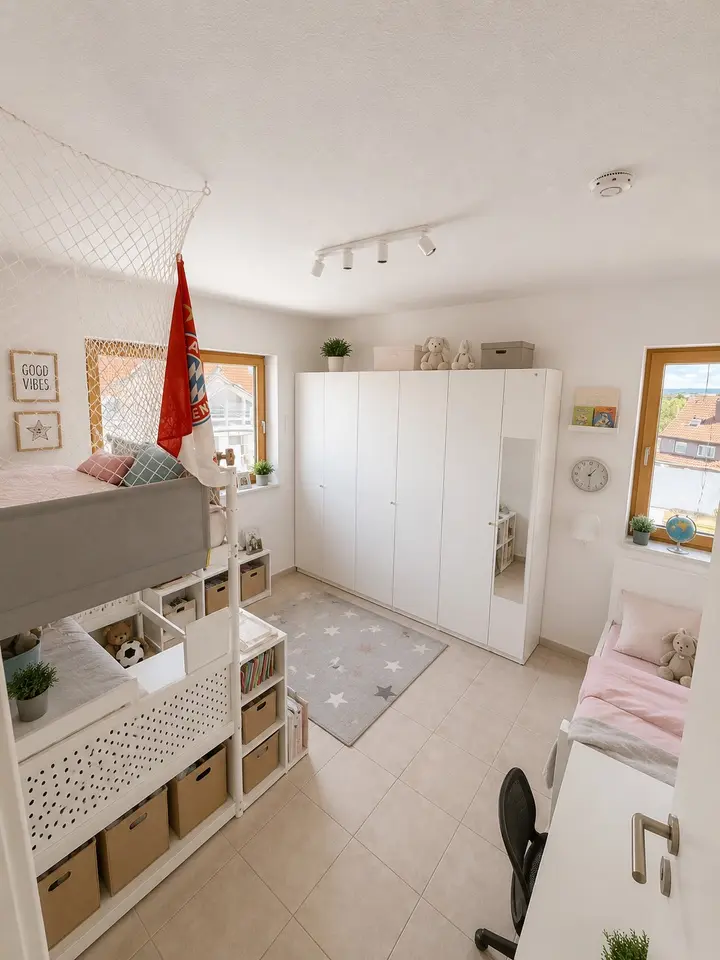 3 Zimmer Wohnung mit 96 m² in Ravensburg – Bild 10