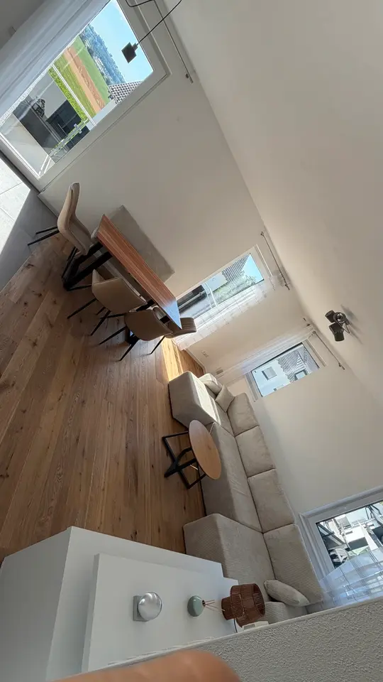 5 Zimmer Wohnung mit 120 m² in Passau – Bild 1