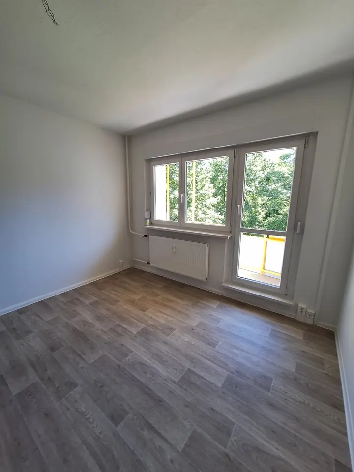 3 Zimmer Wohnung mit 59 m² in Eisenach – Bild 2