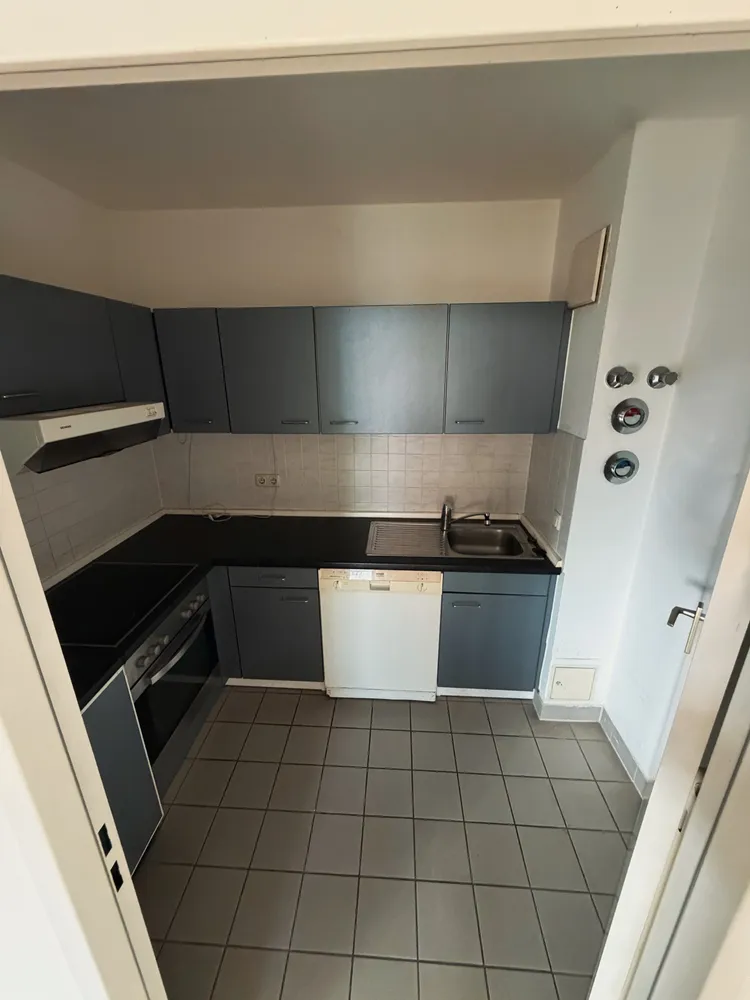 1 Zimmer Wohnung mit 43 m² in Berlin – Bild 4