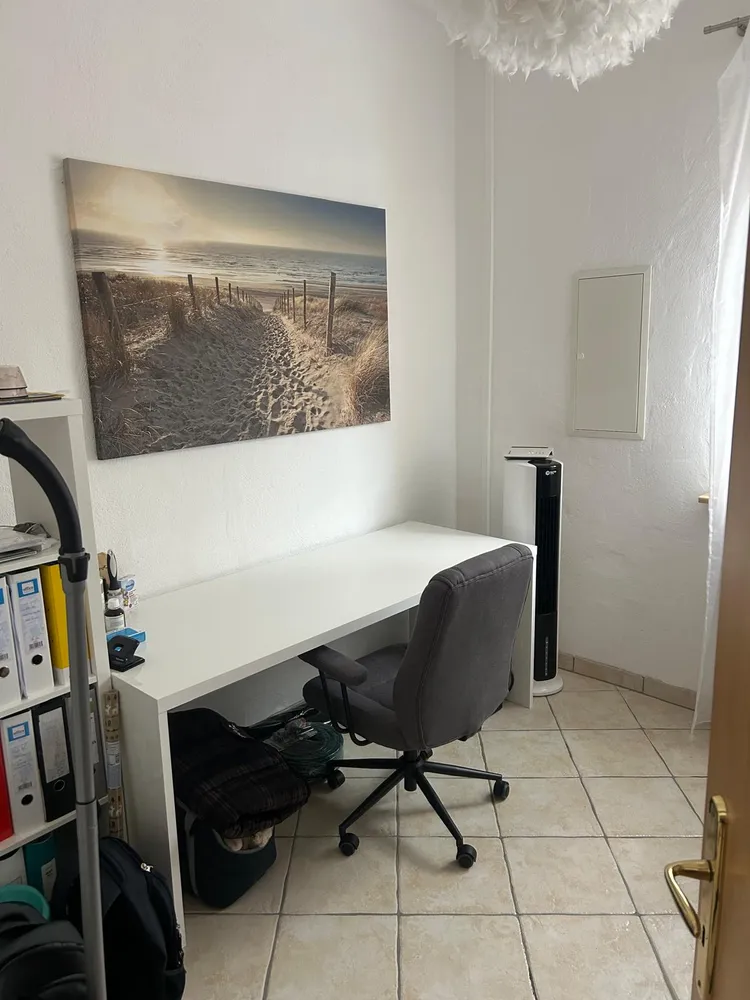 4 Zimmer Wohnung mit 120 m² in Zweibrücken – Bild 7