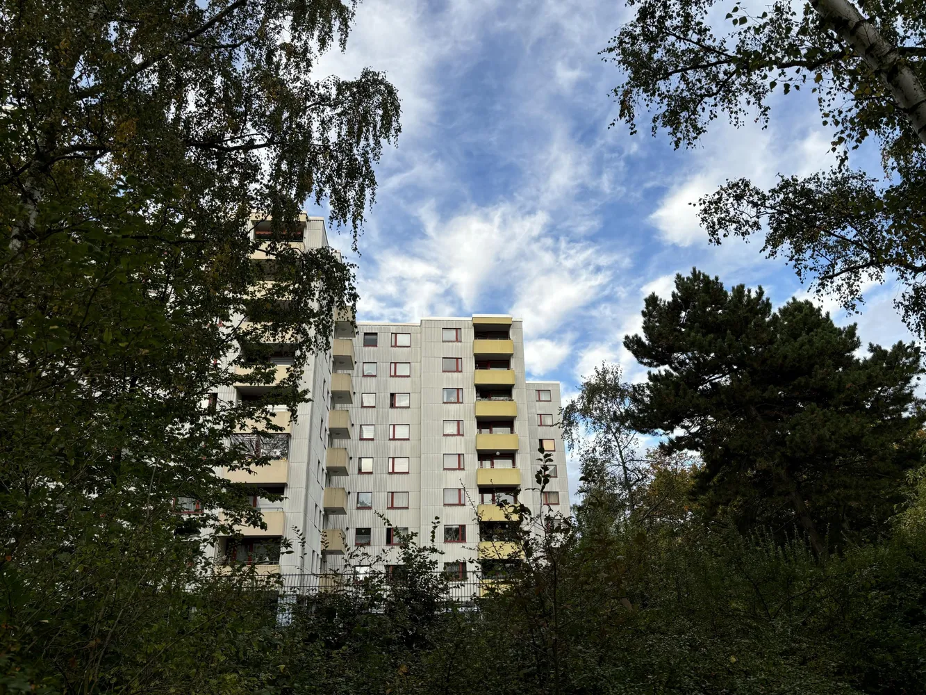 2 room apartment with 61 m² in Berlin – Photo 3