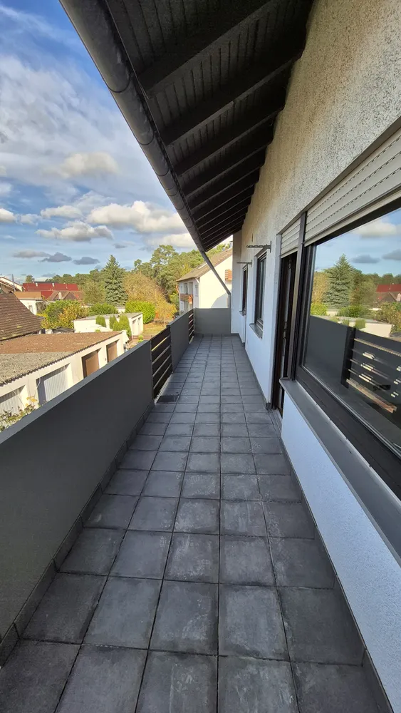 4 Zimmer Wohnung mit 103 m² in Karlsruhe – Bild 6