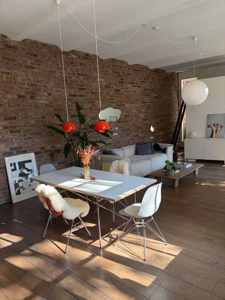 2 Zimmer Wohnung mit 102 m² in Köln – Bild 7