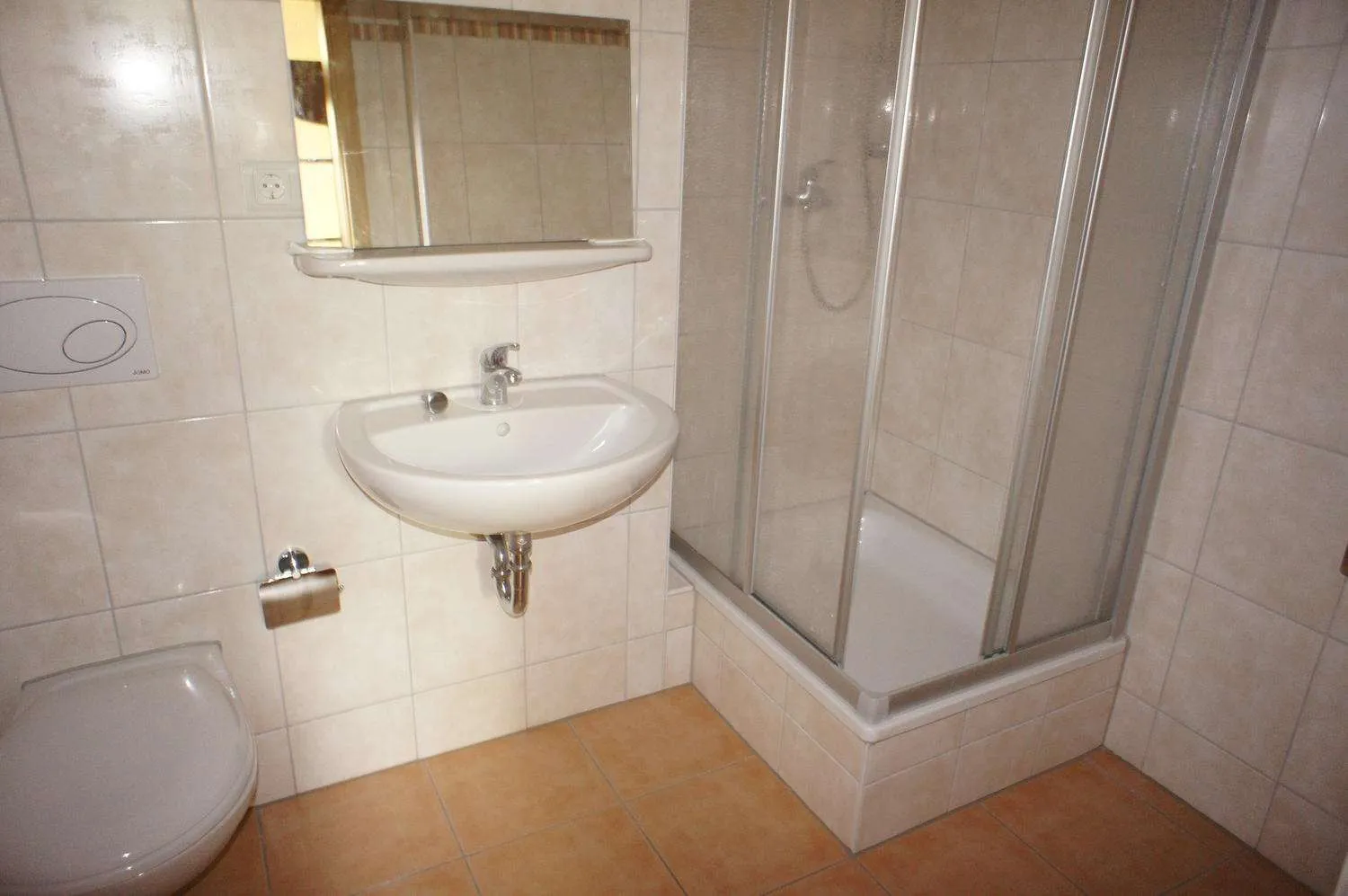 2 Zimmer Wohnung mit 48 m² in Chemnitz – Bild 8