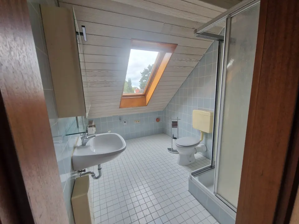 2 Zimmer Wohnung mit 50 m² in Oldenburg – Bild 8