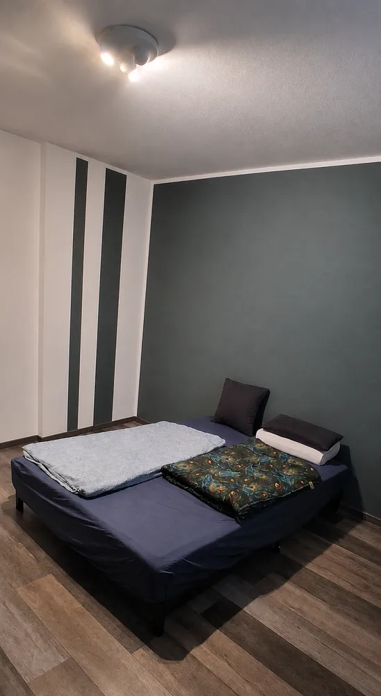 2 Zimmer Wohnung mit 51 m² in Moers – Bild 9