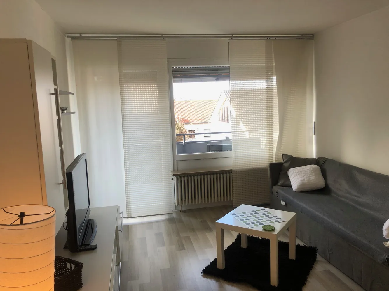 2 Zimmer Wohnung mit 45 m² in Stuttgart – Bild 3