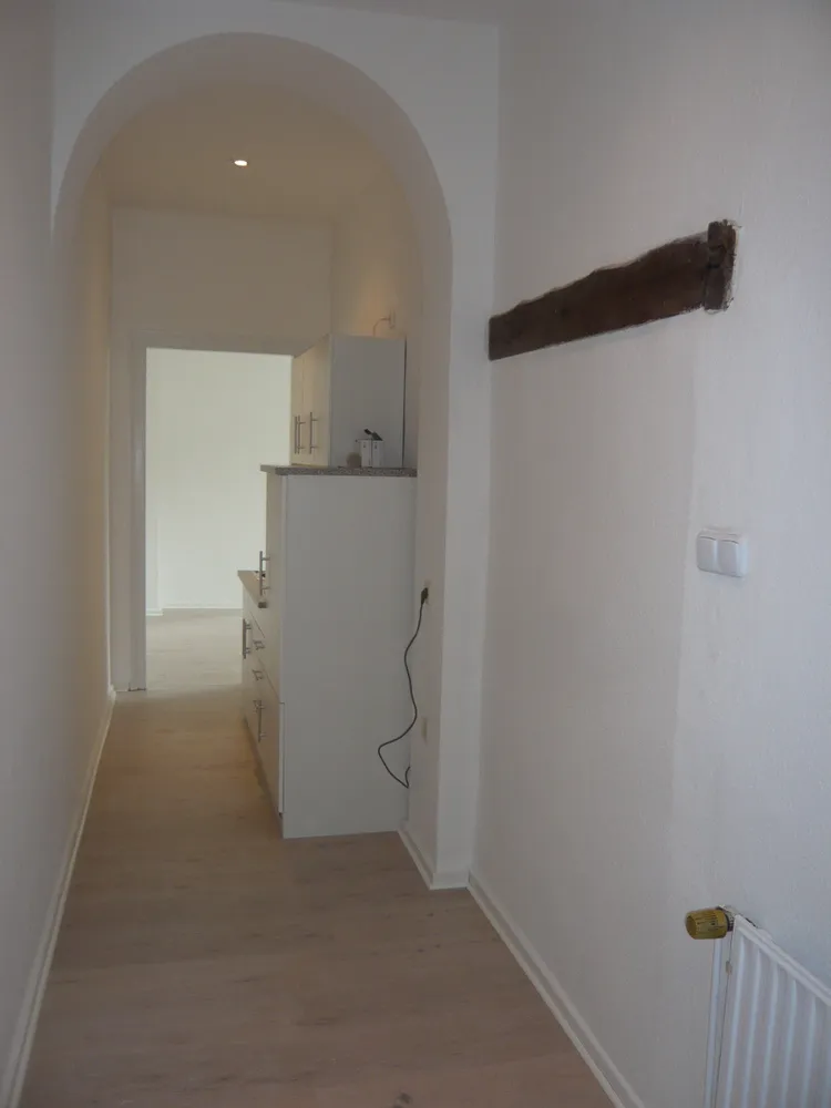 2 Zimmer Wohnung mit 50 m² in Düsseldorf – Bild 10