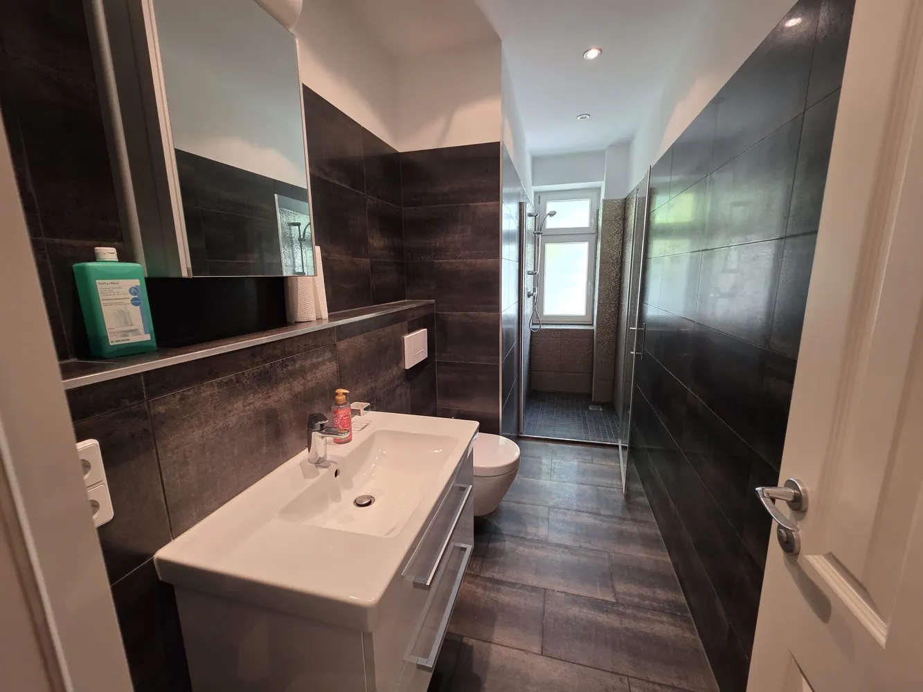 2 Zimmer Wohnung mit 53 m² in Berlin – Bild 9
