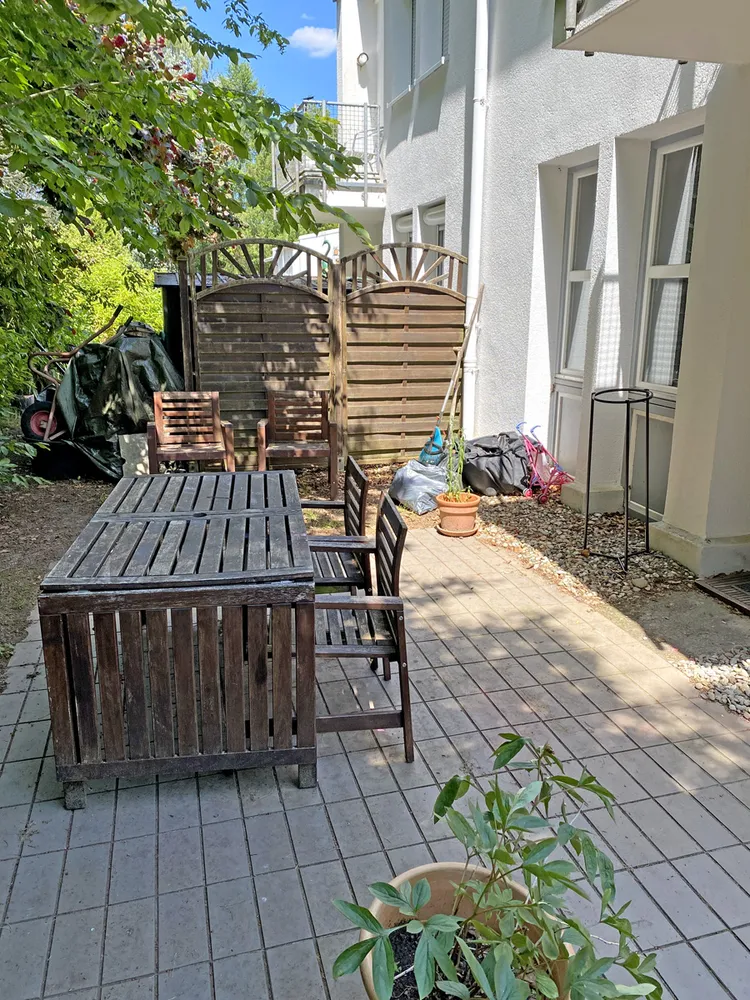 2 room apartment with 50 m² in Kaiserslautern – Photo 12