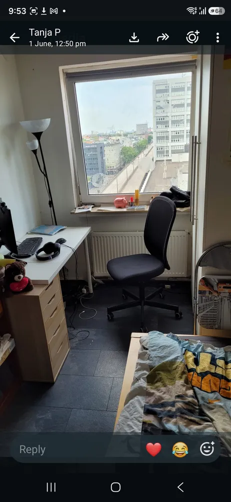 4 Zimmer Wohnung mit 75 m² in Bremen – Bild 4
