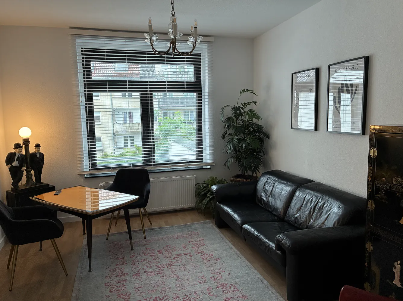 2 room apartment with 52 m² in Düsseldorf – Photo 4